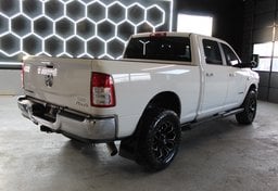 2019 Ram 2500 Big Horn - Thumbnail 10
