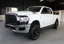 2019 Ram 2500 Big Horn - Thumbnail 7