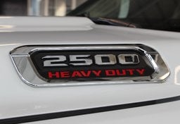 2019 Ram 2500 Big Horn - Thumbnail 31