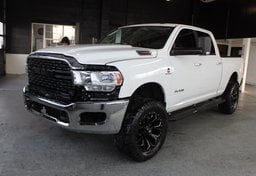 2019 Ram 2500 Big Horn - Thumbnail 4