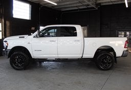 2019 Ram 2500 Big Horn - Thumbnail 14