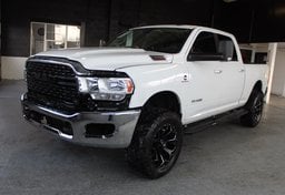 2019 Ram 2500 Big Horn - Thumbnail 5