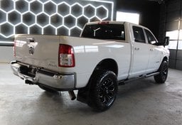 2019 Ram 2500 Big Horn - Thumbnail 11