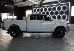 2019 Ram 2500 Big Horn - Thumbnail 13
