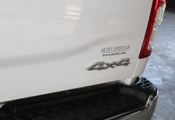 2019 Ram 2500 Big Horn - Thumbnail 34