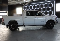 2019 Ram 2500 Big Horn - Thumbnail 15