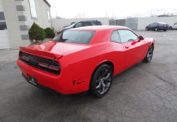 2019 Dodge Challenger - Thumbnail 5