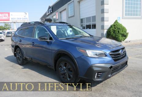 Picture of 2020 Subaru Outback