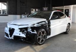 2020 Alfa Romeo Giulia Q4 - Thumbnail 4