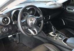 2020 Alfa Romeo Giulia Q4 - Thumbnail 29