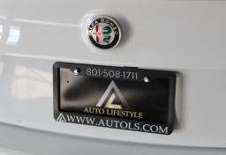 2020 Alfa Romeo Giulia Q4 - Thumbnail 26