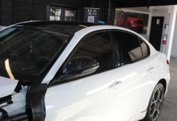 2020 Alfa Romeo Giulia Q4 - Thumbnail 16