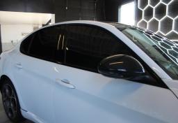 2020 Alfa Romeo Giulia Q4 - Thumbnail 13