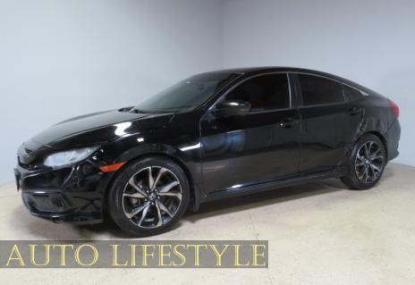 Picture of 2019 Honda Civic