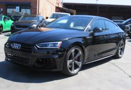 2019 Audi S5 Sportback - Thumbnail 3