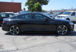 2019 Audi S5 Sportback - Thumbnail 6