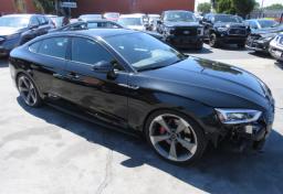 2019 Audi S5 Sportback - Thumbnail 2