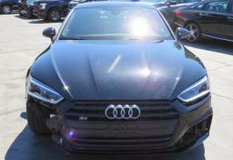 2019 Audi S5 Sportback - Thumbnail 12