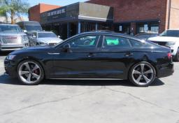 2019 Audi S5 Sportback - Thumbnail 5