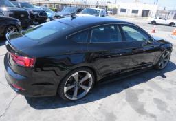 2019 Audi S5 Sportback - Thumbnail 7