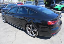 2019 Audi S5 Sportback - Thumbnail 9