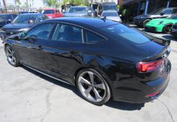 2019 Audi S5 Sportback - Thumbnail 8