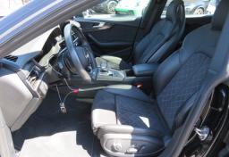 2019 Audi S5 Sportback - Thumbnail 25