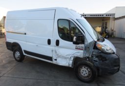 2018 Ram ProMaster Cargo Van - Thumbnail 4