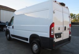 2018 Ram ProMaster Cargo Van - Thumbnail 5