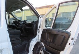 2018 Ram ProMaster Cargo Van - Thumbnail 19