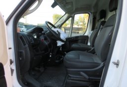 2018 Ram ProMaster Cargo Van - Thumbnail 22