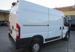 2018 Ram ProMaster Cargo Van - Thumbnail 6