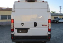 2018 Ram ProMaster Cargo Van - Thumbnail 12