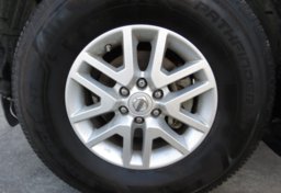 2018 Nissan Frontier - Thumbnail 11