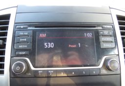 2018 Nissan Frontier - Thumbnail 34