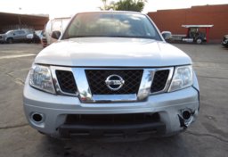 2018 Nissan Frontier - Thumbnail 17