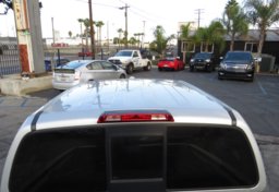 2018 Nissan Frontier - Thumbnail 14