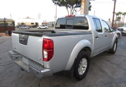 2018 Nissan Frontier - Thumbnail 9