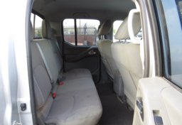 2018 Nissan Frontier - Thumbnail 31