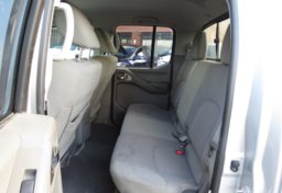 2018 Nissan Frontier - Thumbnail 30