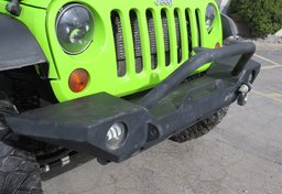 2012 Jeep Wrangler Unlimited - Thumbnail 18