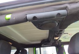 2012 Jeep Wrangler Unlimited - Thumbnail 30