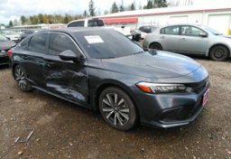 2022 Honda Civic Sedan - Thumbnail 1