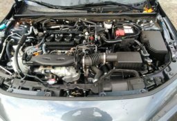 2022 Honda Civic Sedan - Thumbnail 8