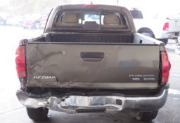 2012 Toyota Tacoma - Thumbnail 12