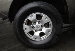 2012 Toyota Tacoma - Thumbnail 11