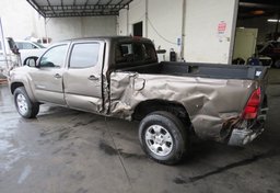 2012 Toyota Tacoma - Thumbnail 8