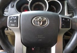 2012 Toyota Tacoma - Thumbnail 34