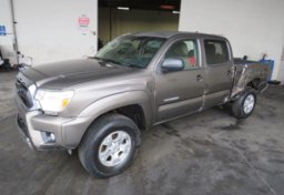 2012 Toyota Tacoma - Thumbnail 1