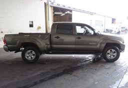 2012 Toyota Tacoma - Thumbnail 6